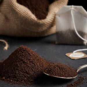 Tea-Dust (মিহি দানা)