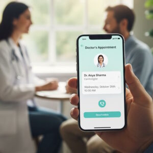 Worldwide Appointment