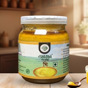 Gawa Ghee (গাওয়া ঘি)