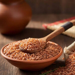 Lal Birui Rice (লাল বিরুই চাল)