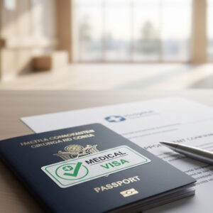 Medical Visa