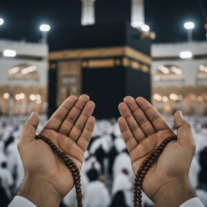 Regular Umrah Package