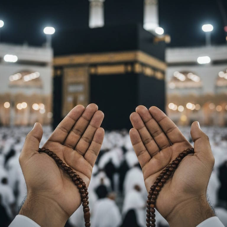 Regular Umrah Package