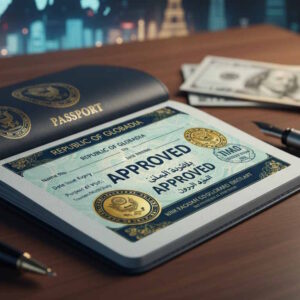 All Types of Visa Process